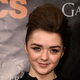 Image for article titled Games of Thrones Actress Maisie Williams: 'I'm Never Getting Married'